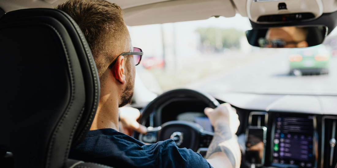 Driving