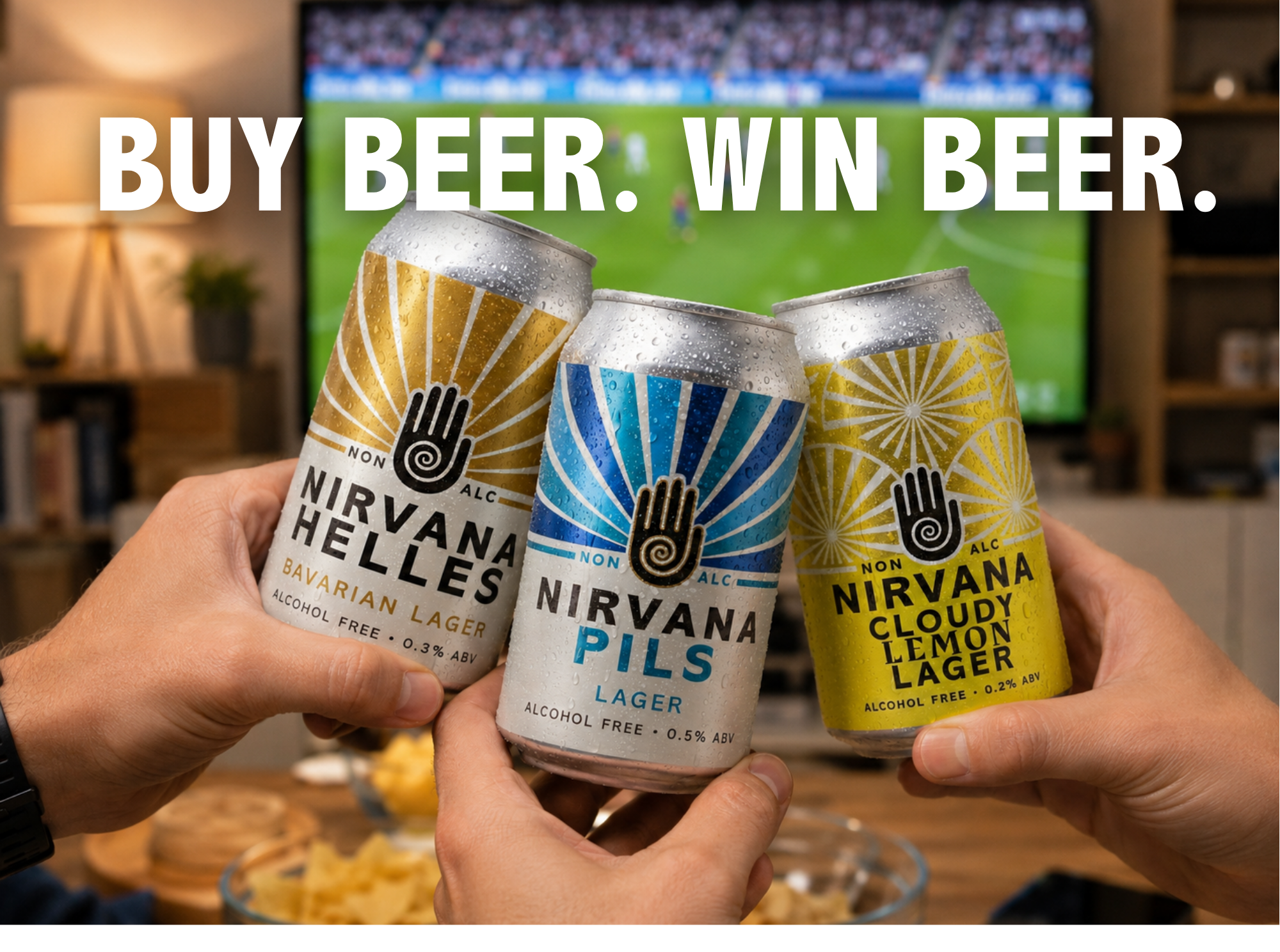 Win our World Cup bundle!