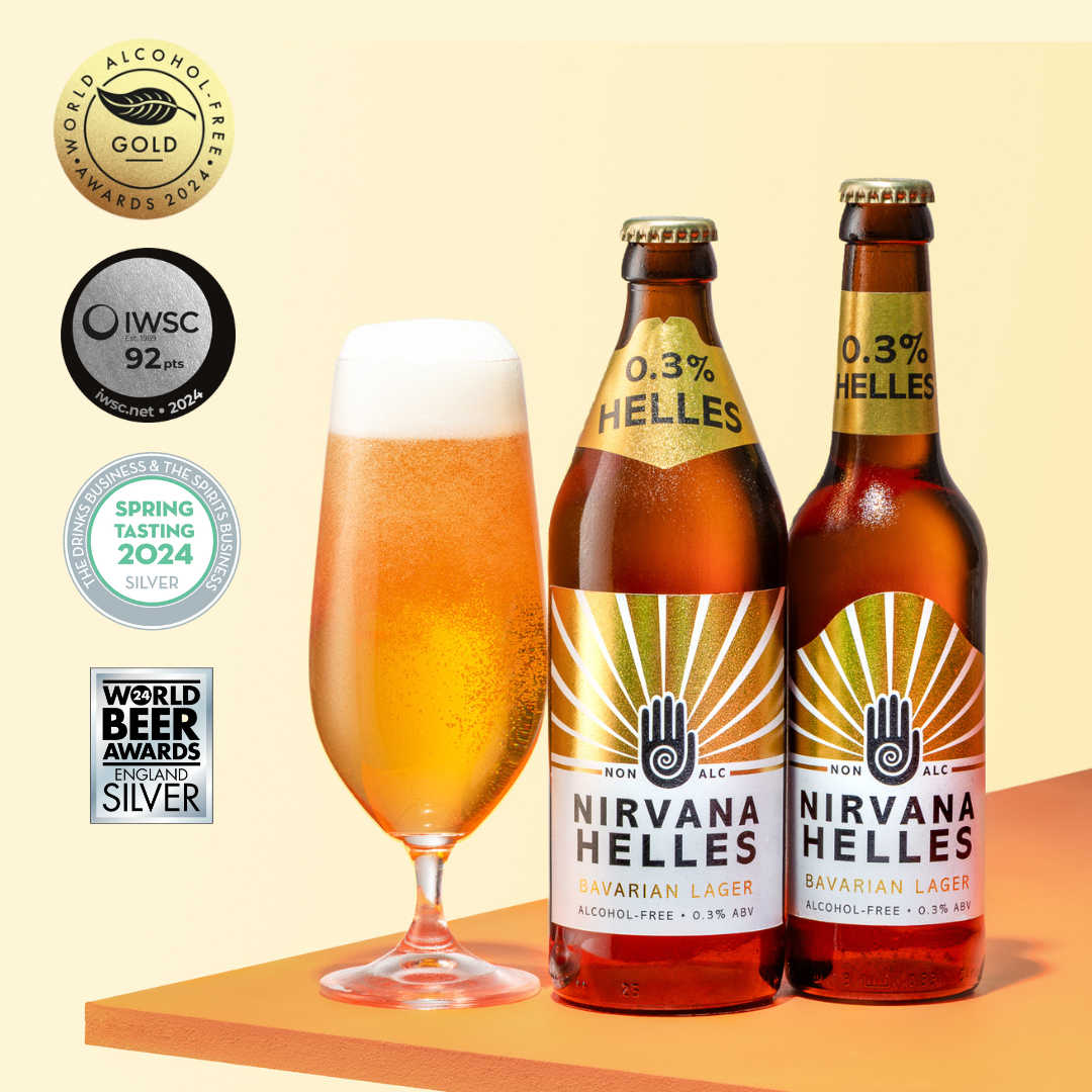 Bavarian Helles Lager