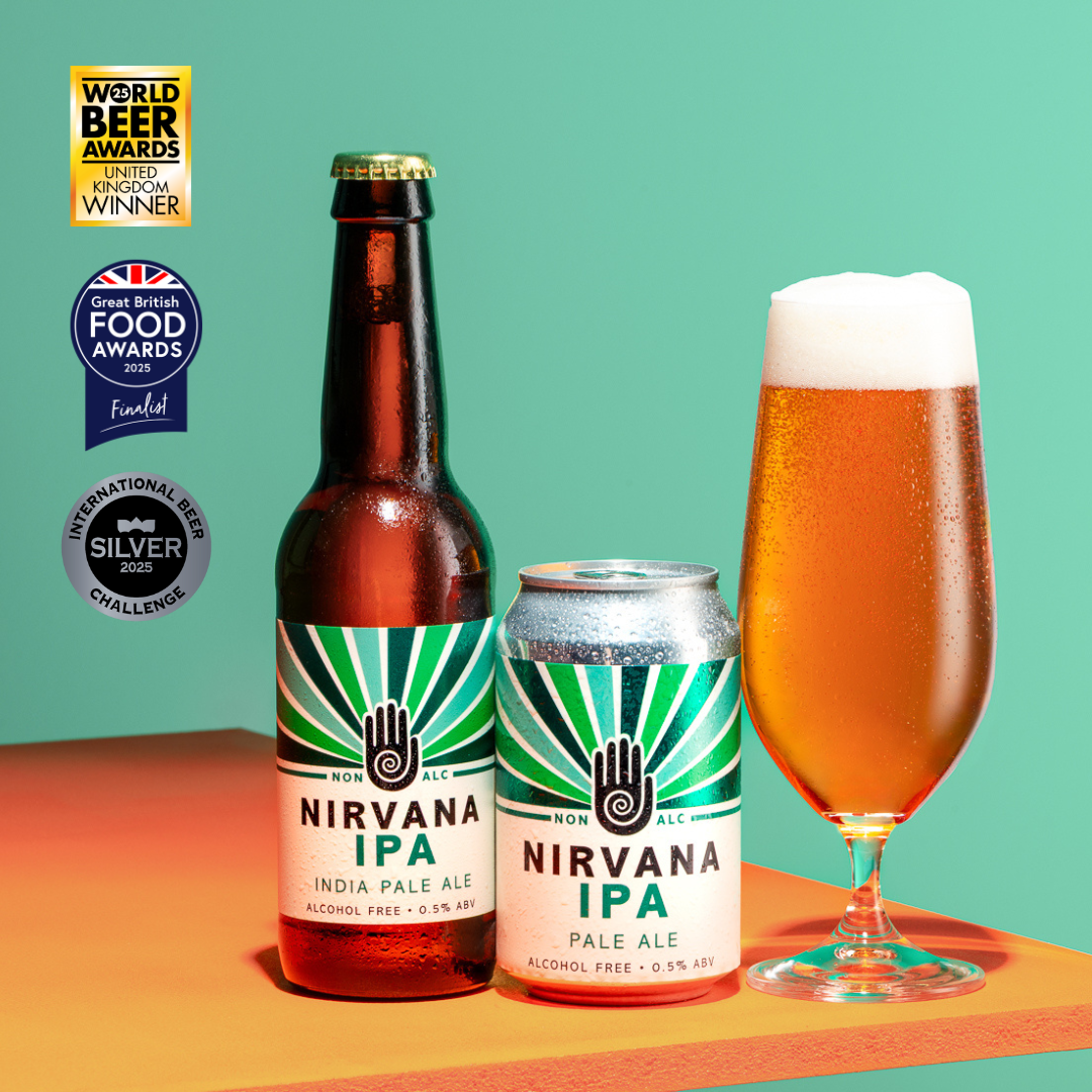 Nirvana IPA
