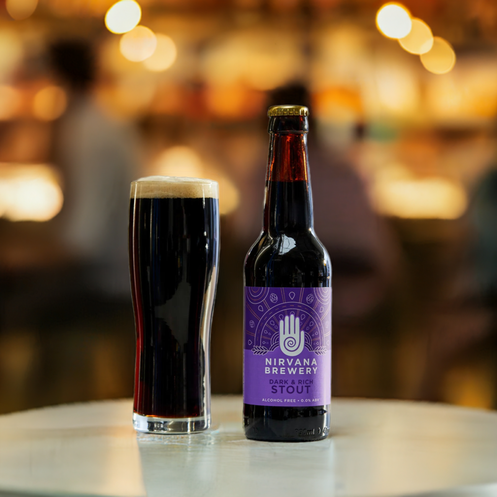 Nirvana Brewery