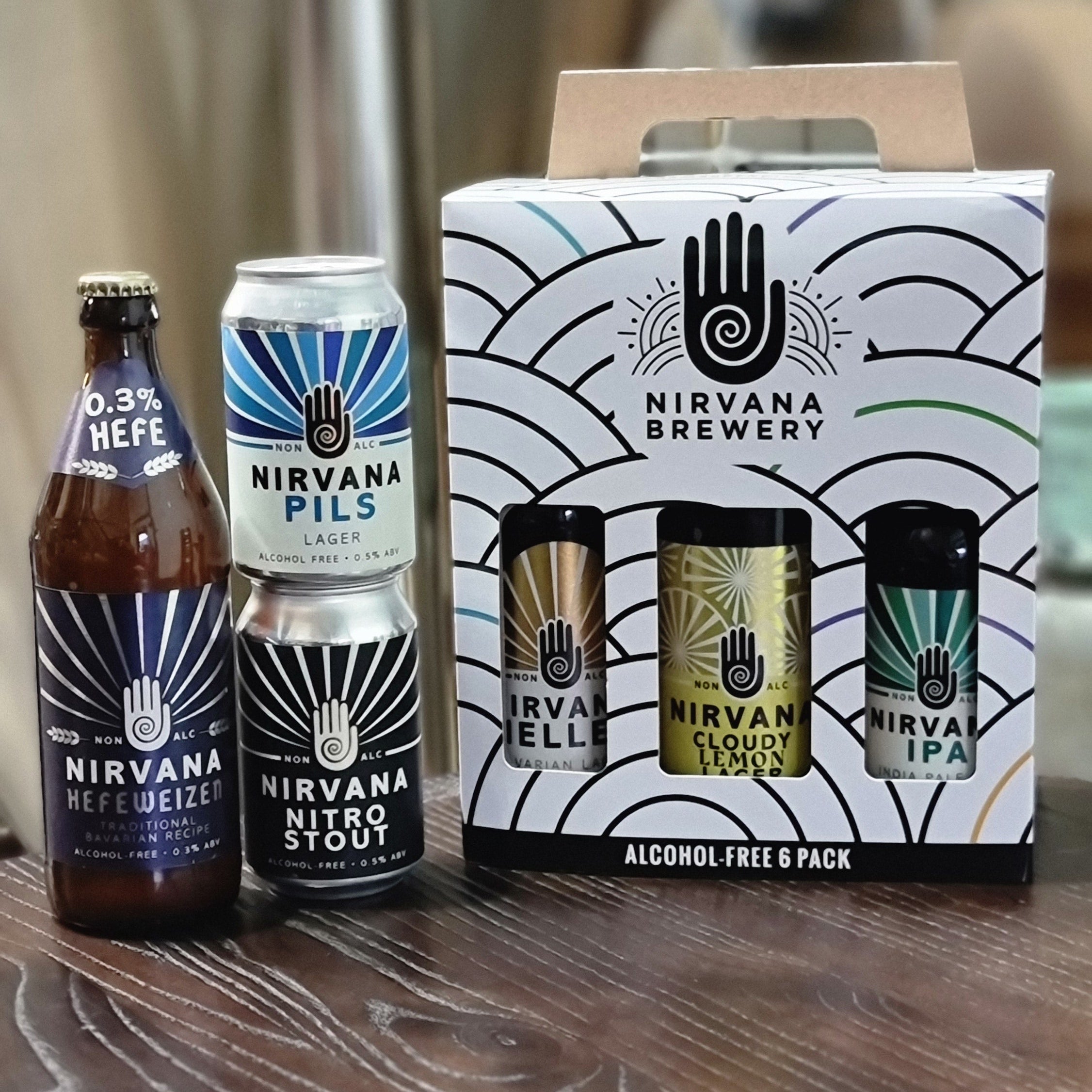 GIFT SELECTION BOX