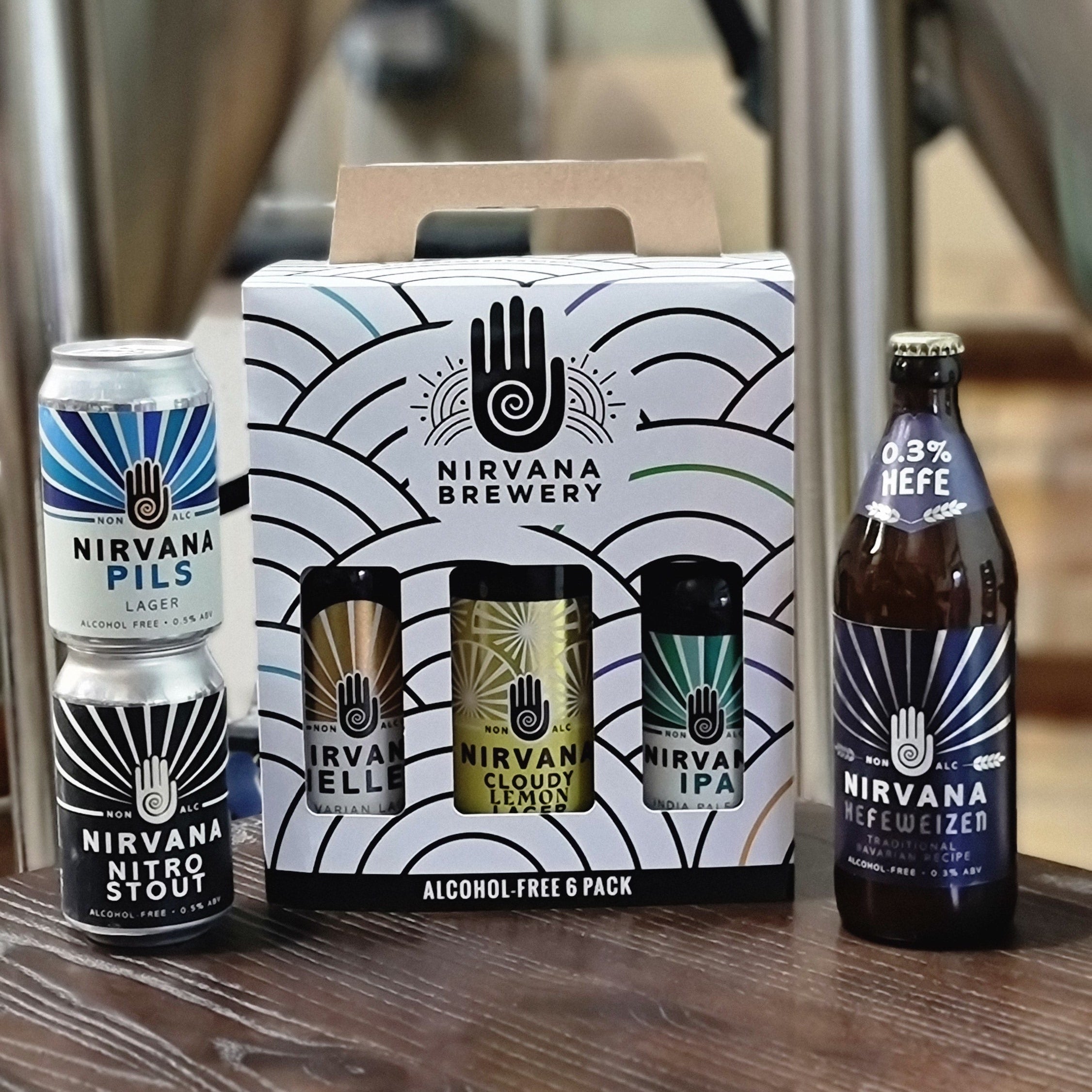 GIFT SELECTION BOX