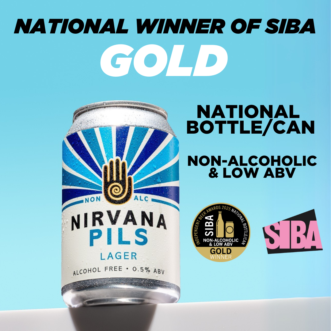 Nirvana Pils