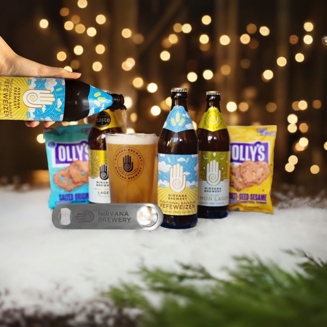 German Beer Gift Pack