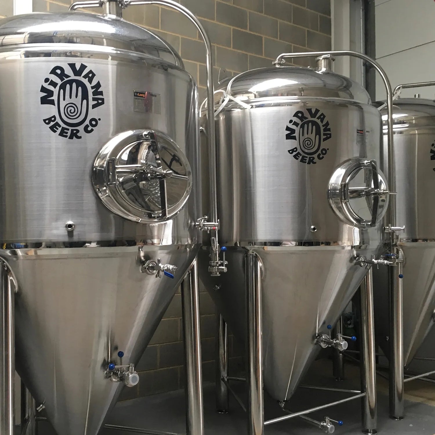 Nirvana Brewery