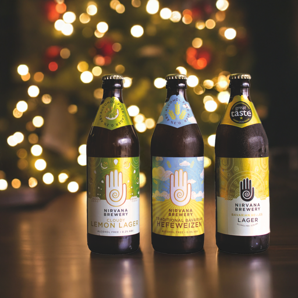 German Beer Gift Pack