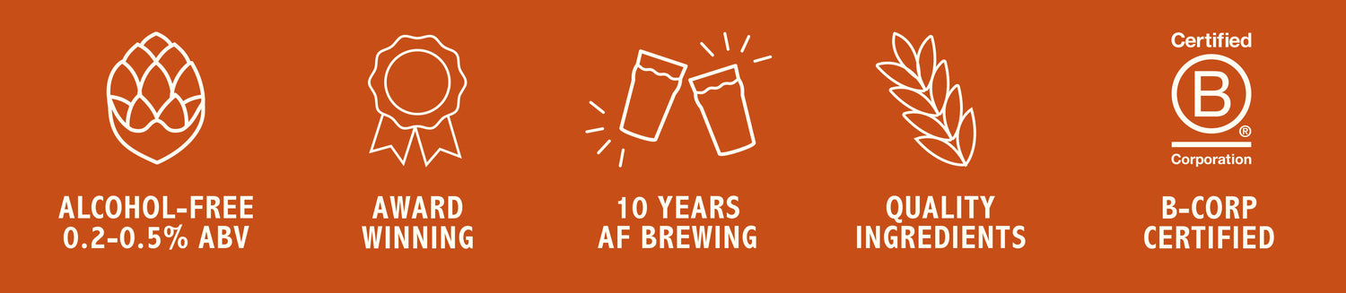 Nirvana Brewery