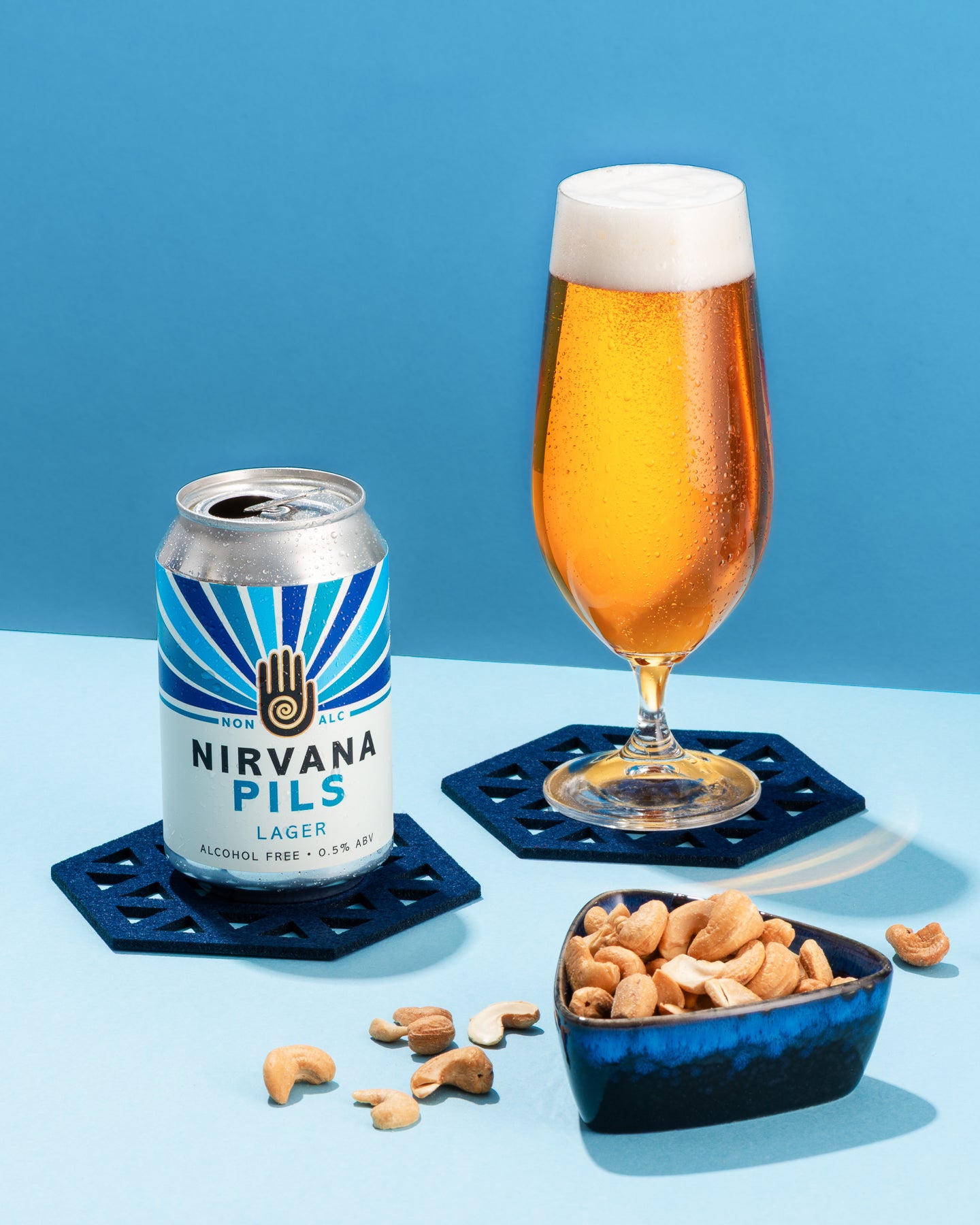 Nirvana Pils