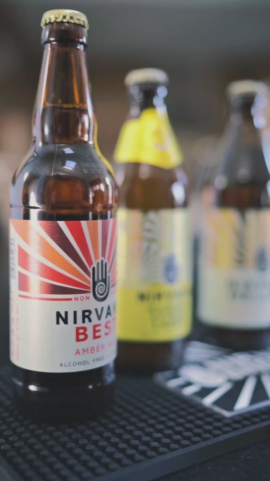 Load video: 500ml Mixed Case