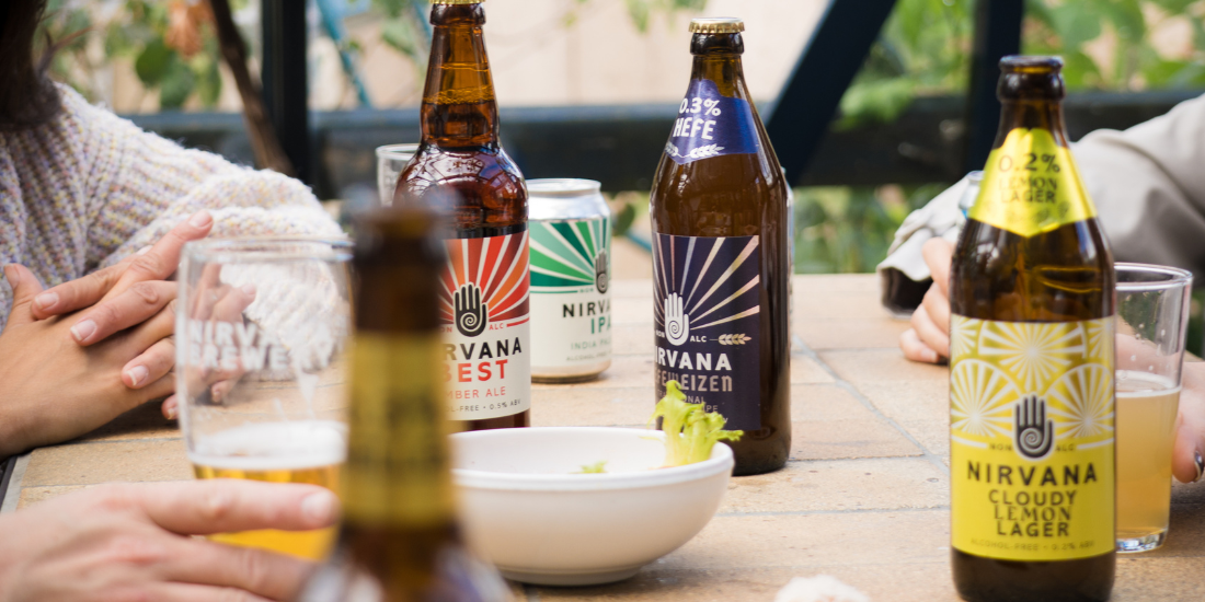 Low Alc Beer Pub