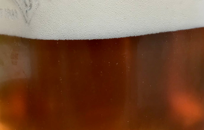 How much alcohol is in our beer?