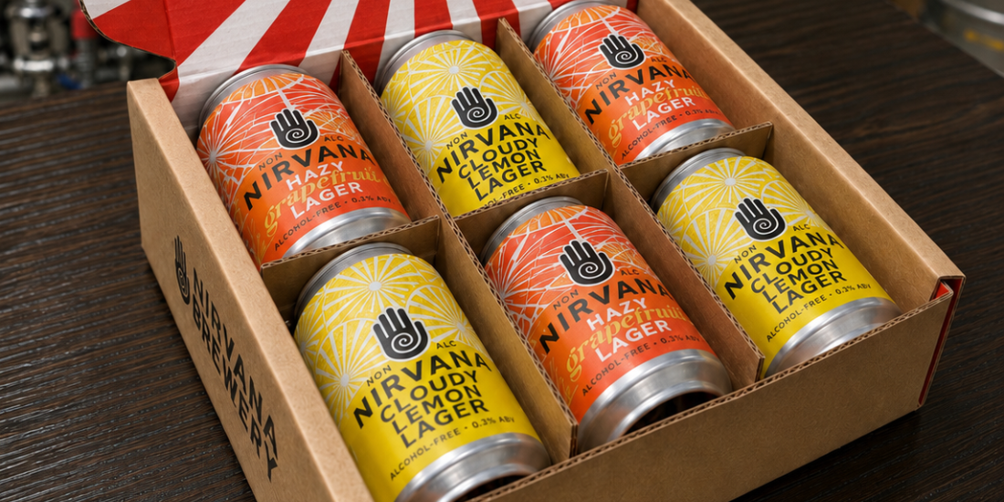 The Perfect Father’s Day Alcohol-Free Beer Gift Sets