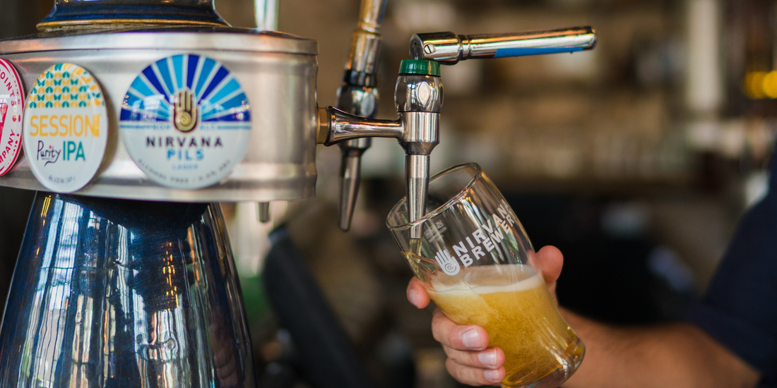 The Modern Guide to Alcohol Free Living