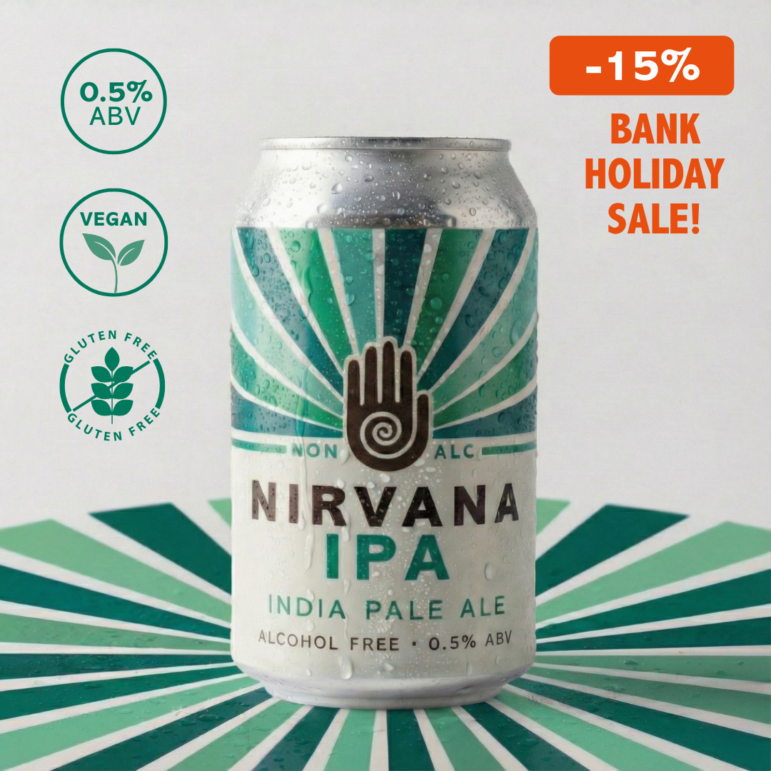 Nirvana IPA