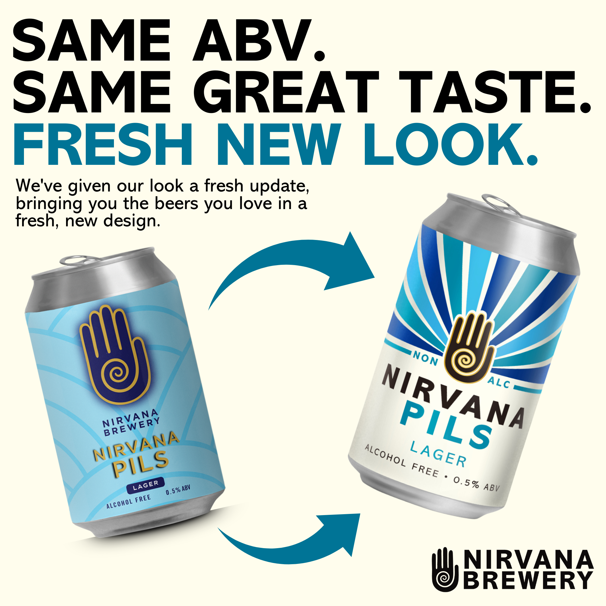 Nirvana Pils