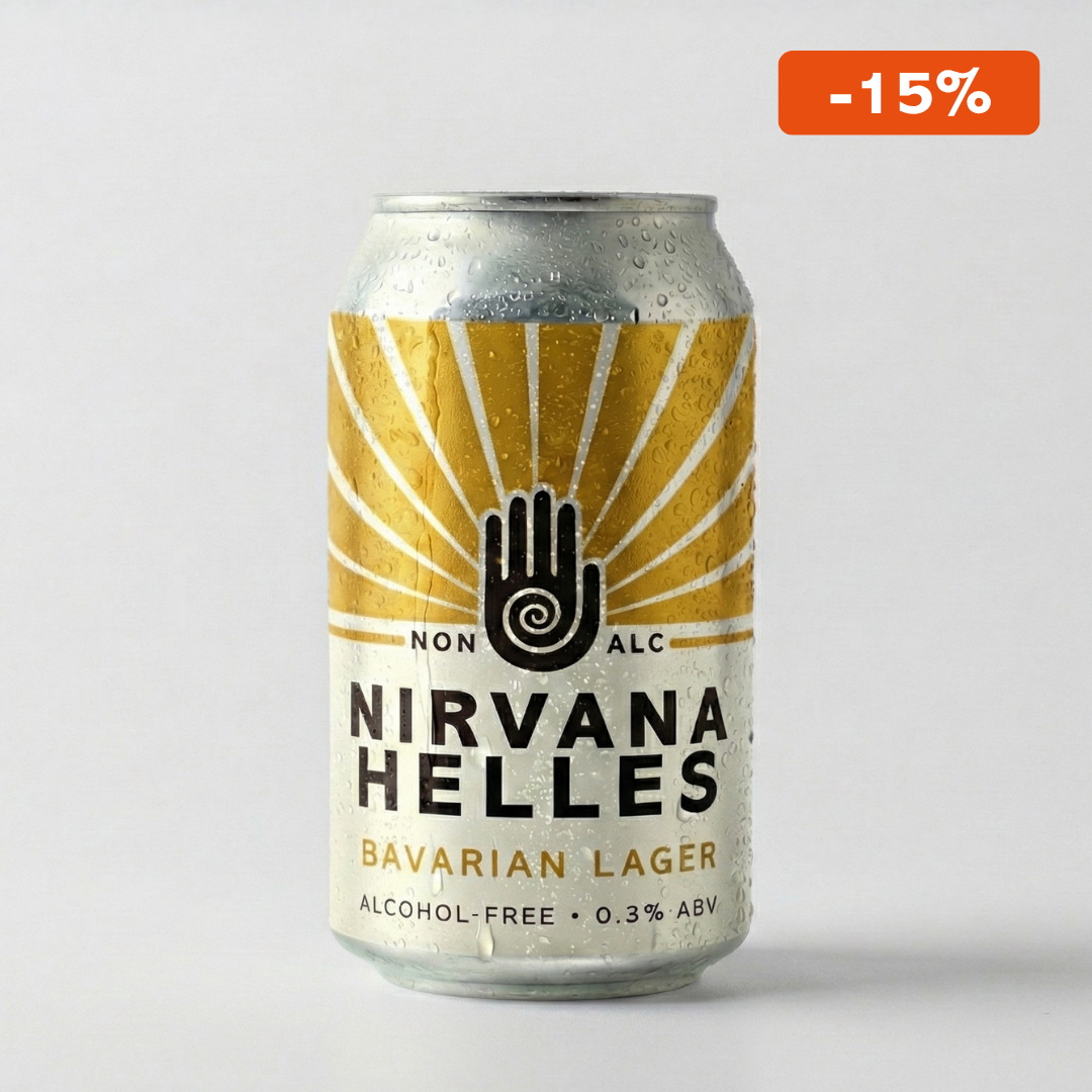 Nirvana Helles
