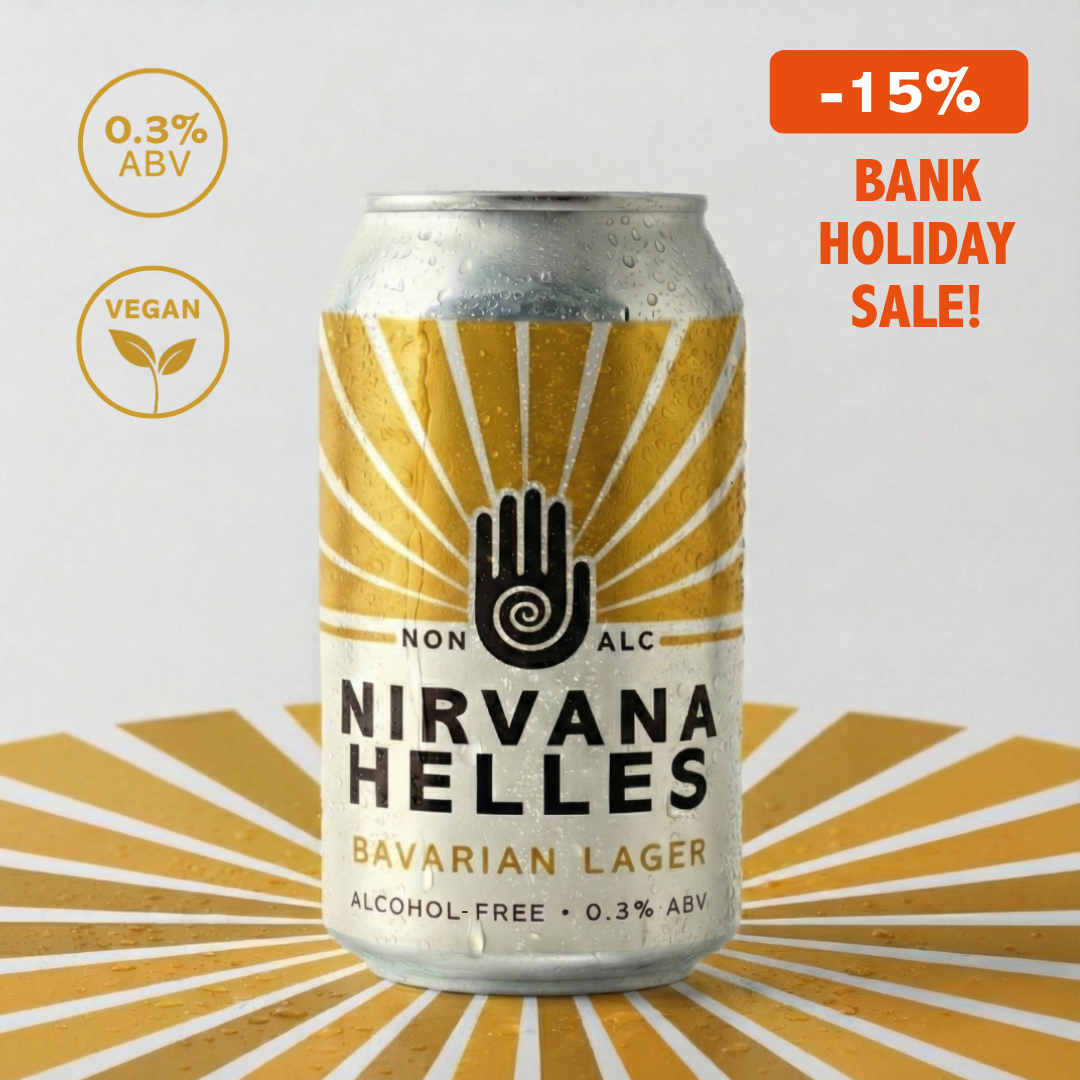 Nirvana Helles