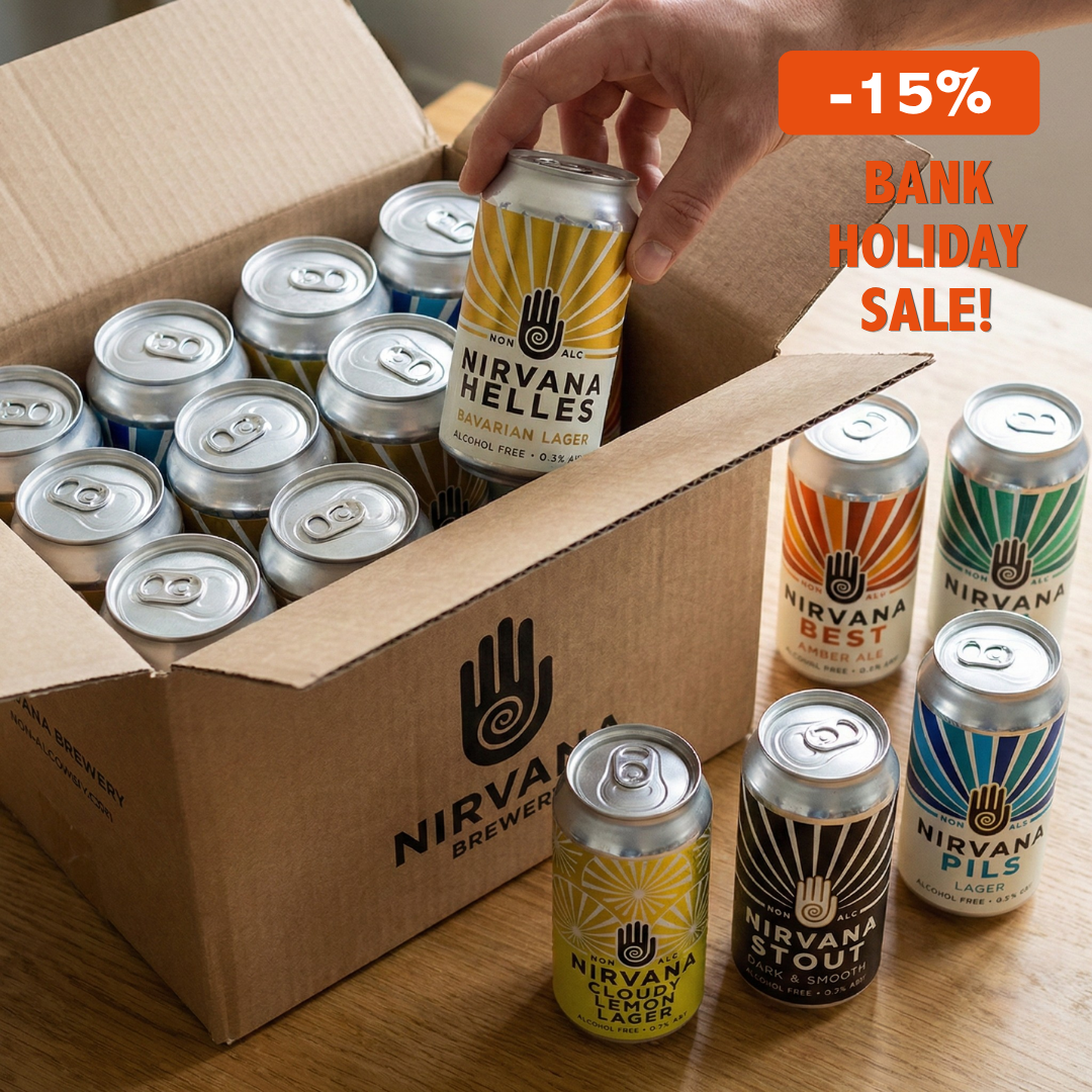 Discovery Mixed Case