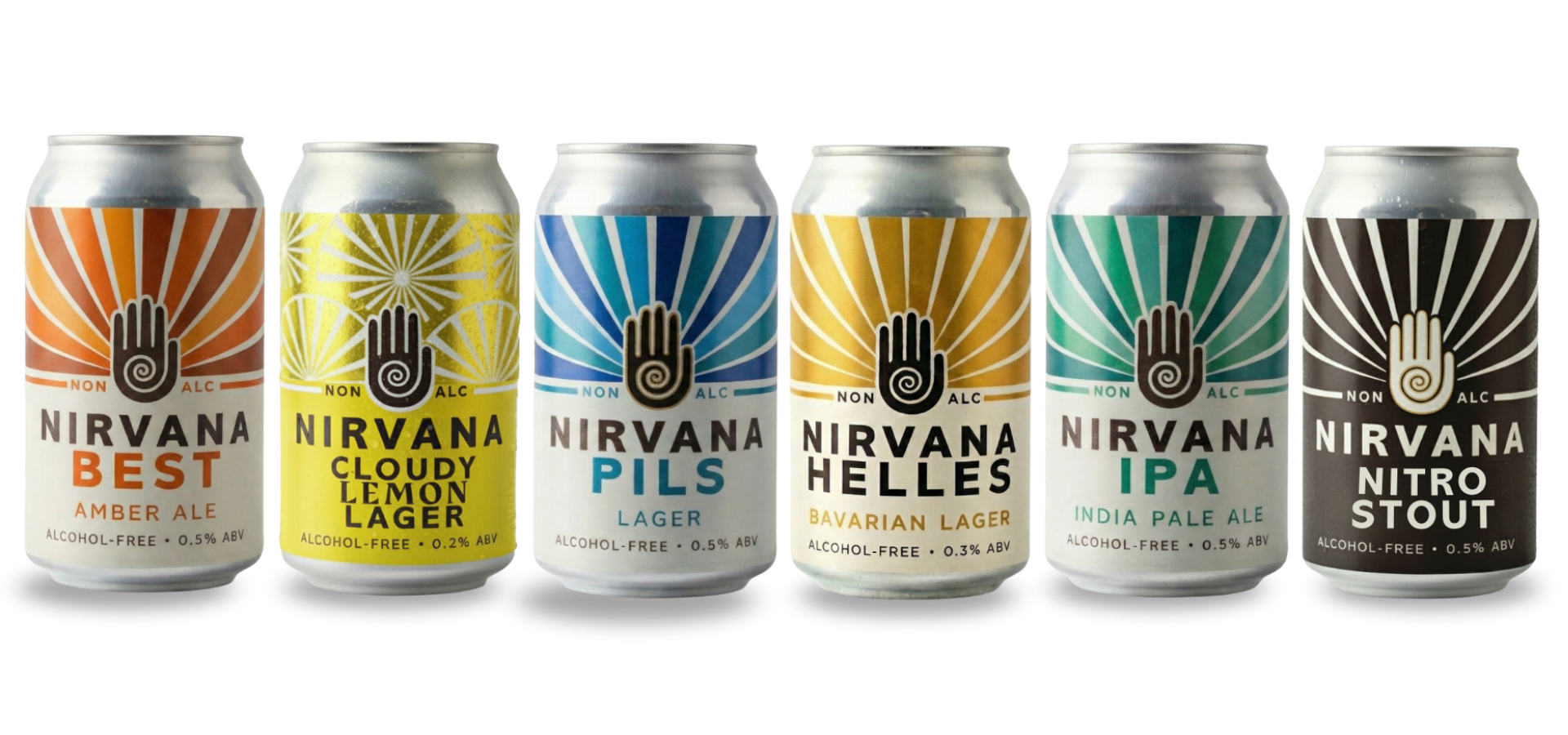 Build Your Own 12 x 330ml Can Pack