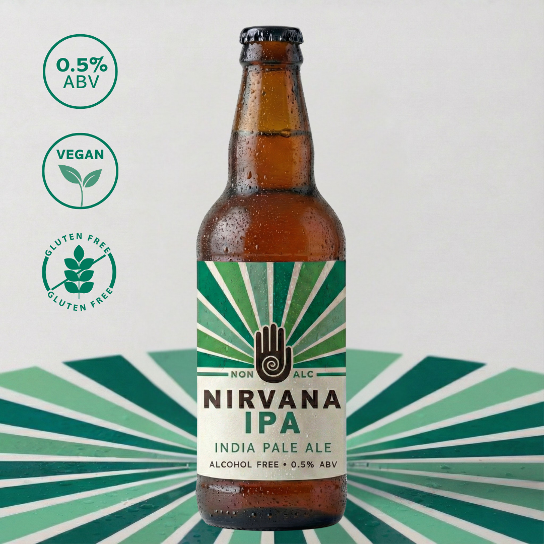 Nirvana IPA