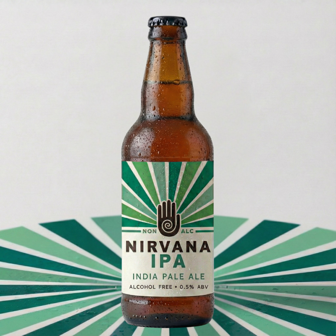 Nirvana IPA