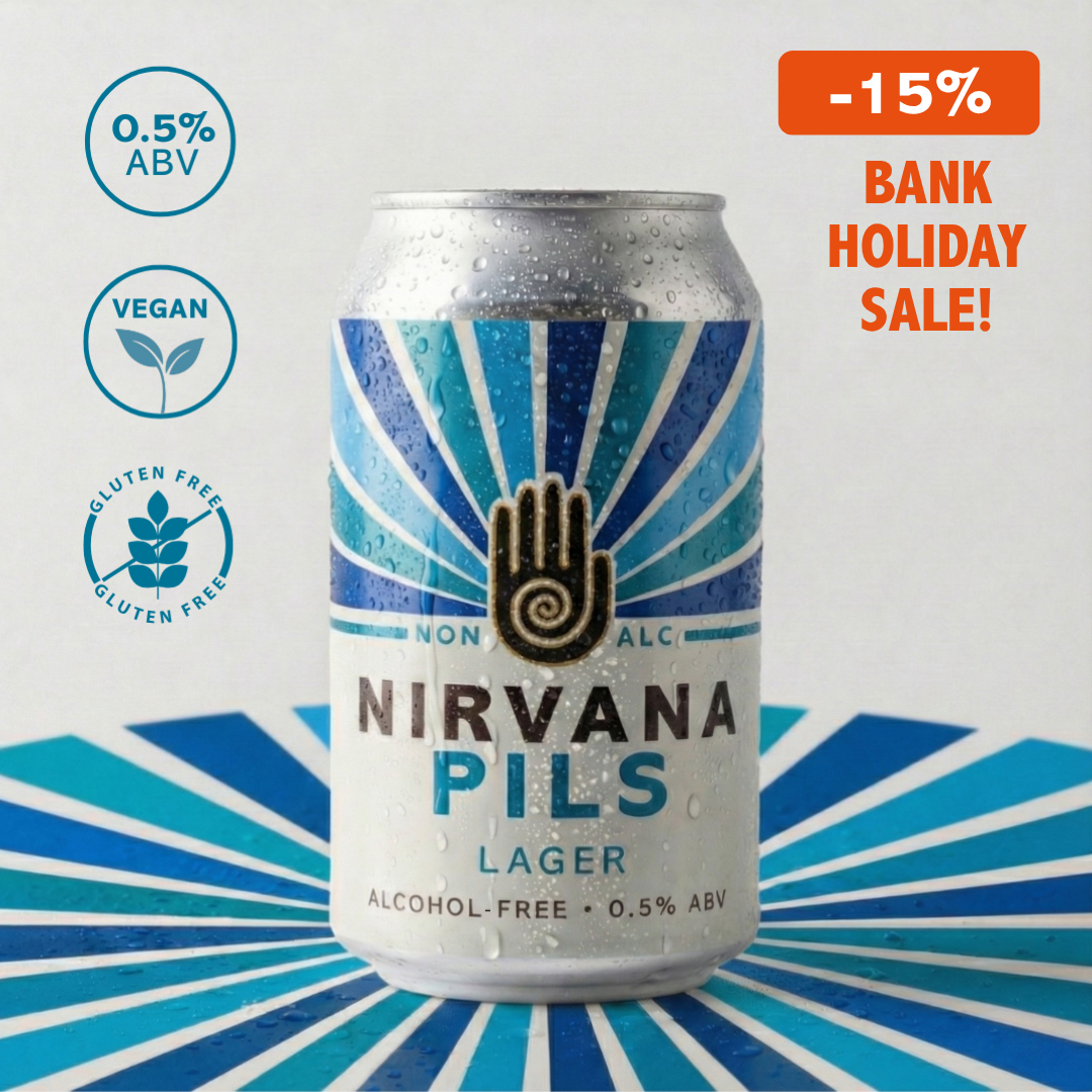 Nirvana Pils