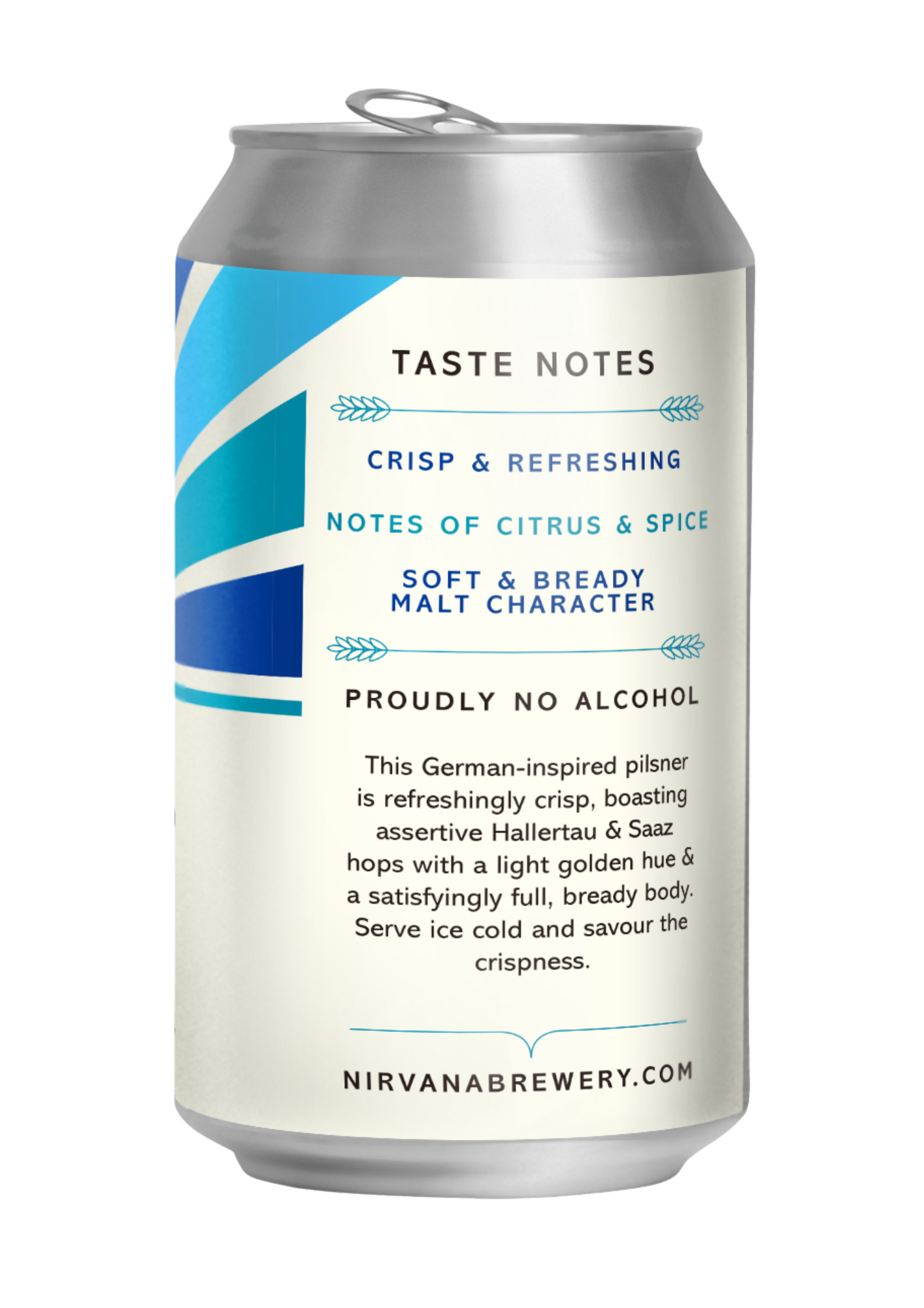 Nirvana Pils
