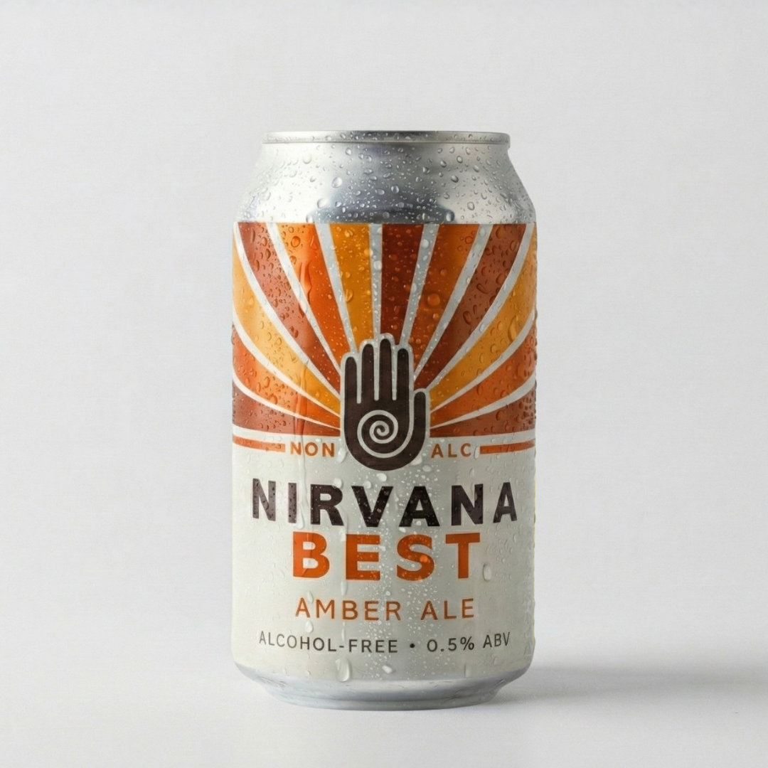 Nirvana Best