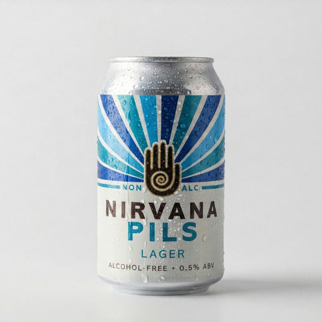 Nirvana Pils