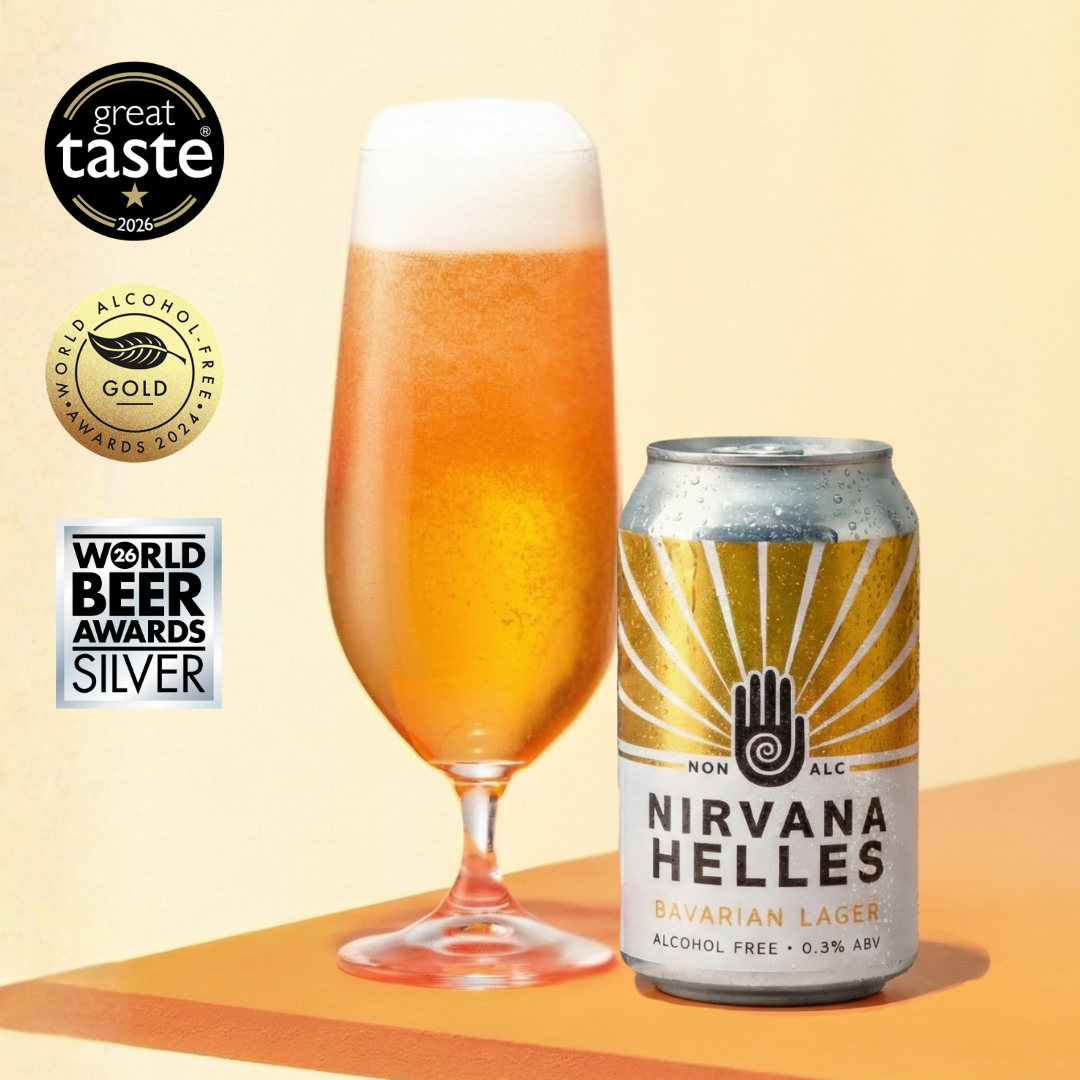 Nirvana Helles