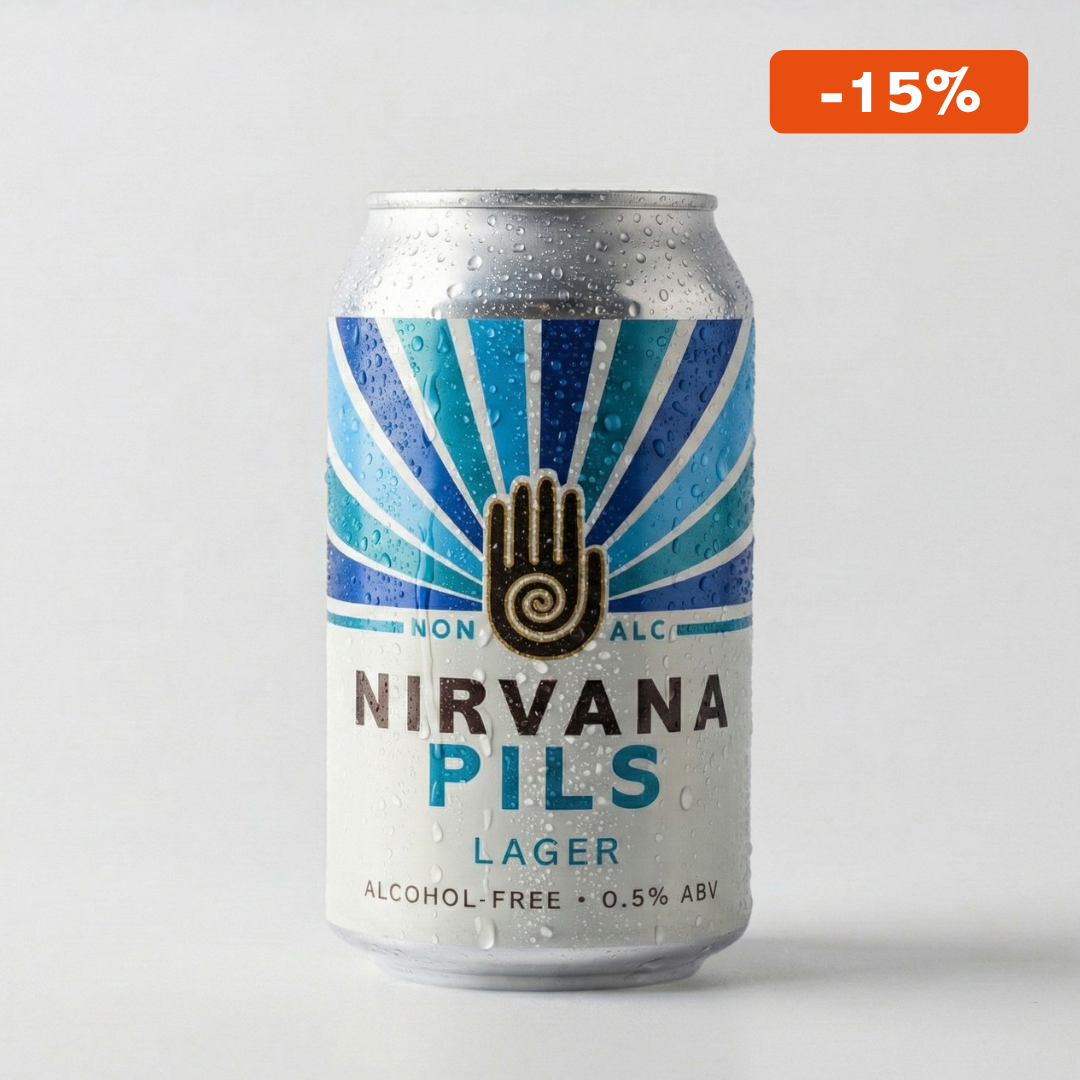 Nirvana Pils
