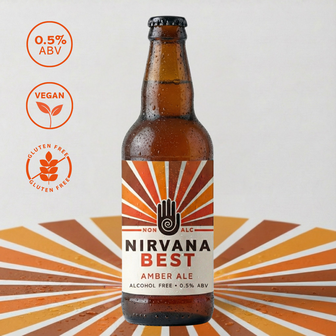 Nirvana Best