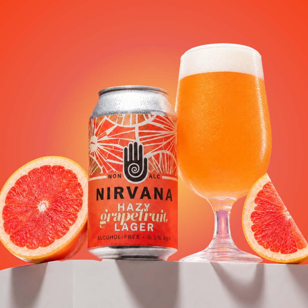 Fruit beer combo pack (12)