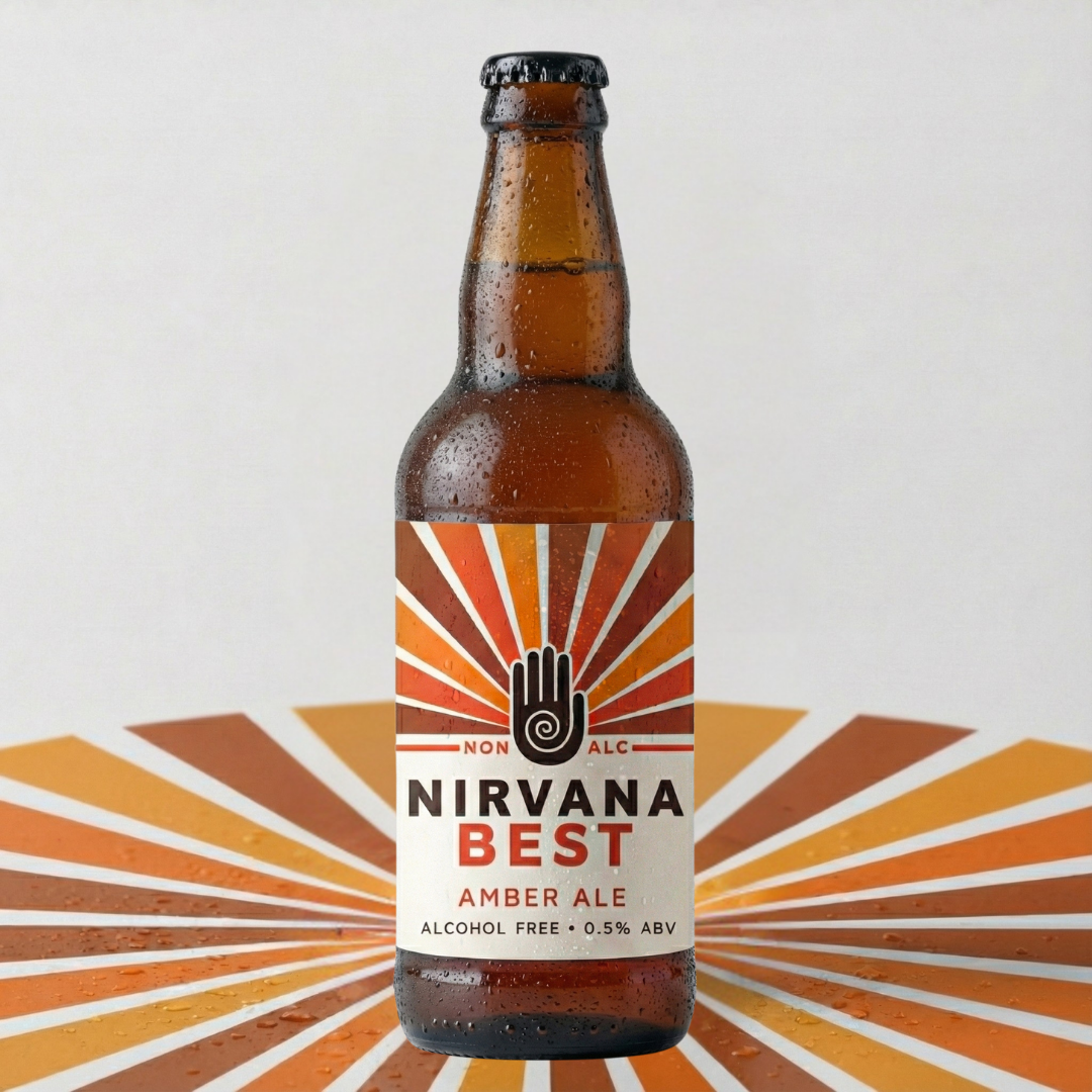 Nirvana Best