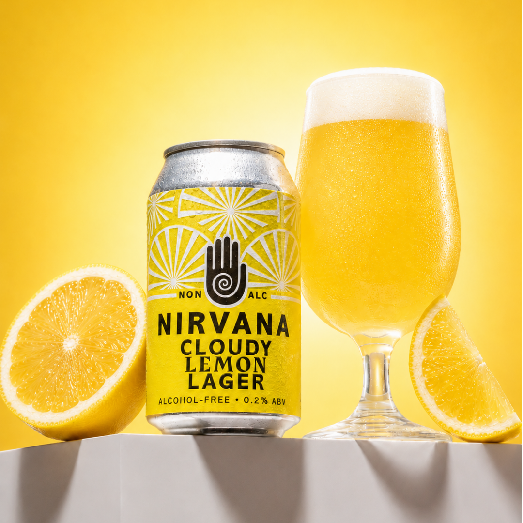 Fruit beer combo pack (12)