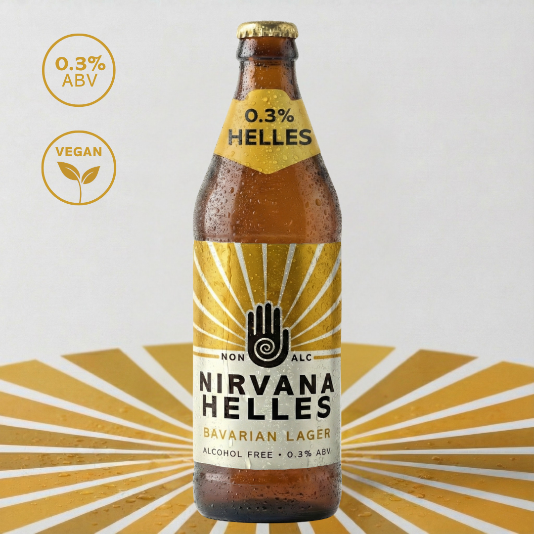 Nirvana Helles
