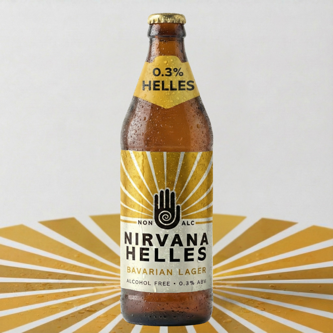 Nirvana Helles