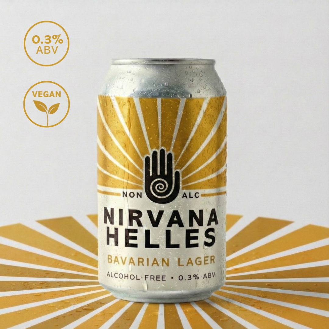 Nirvana Helles