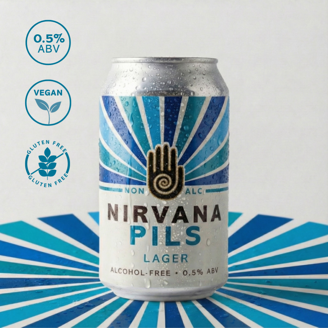 Nirvana Pils