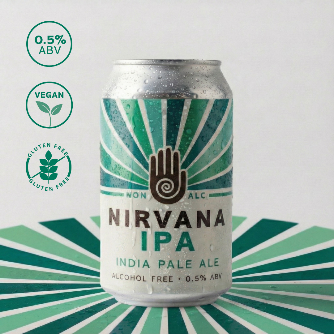 Nirvana IPA