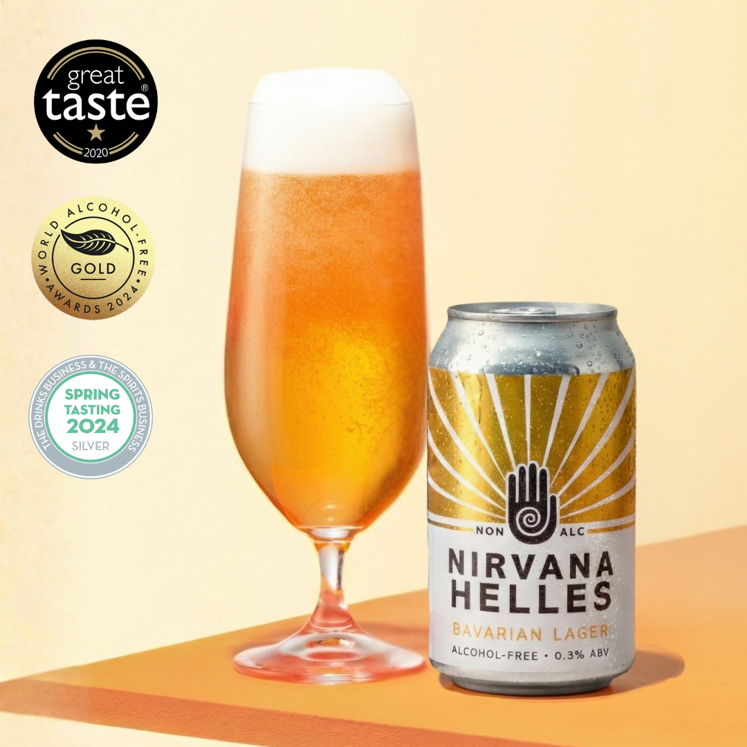 Nirvana Helles