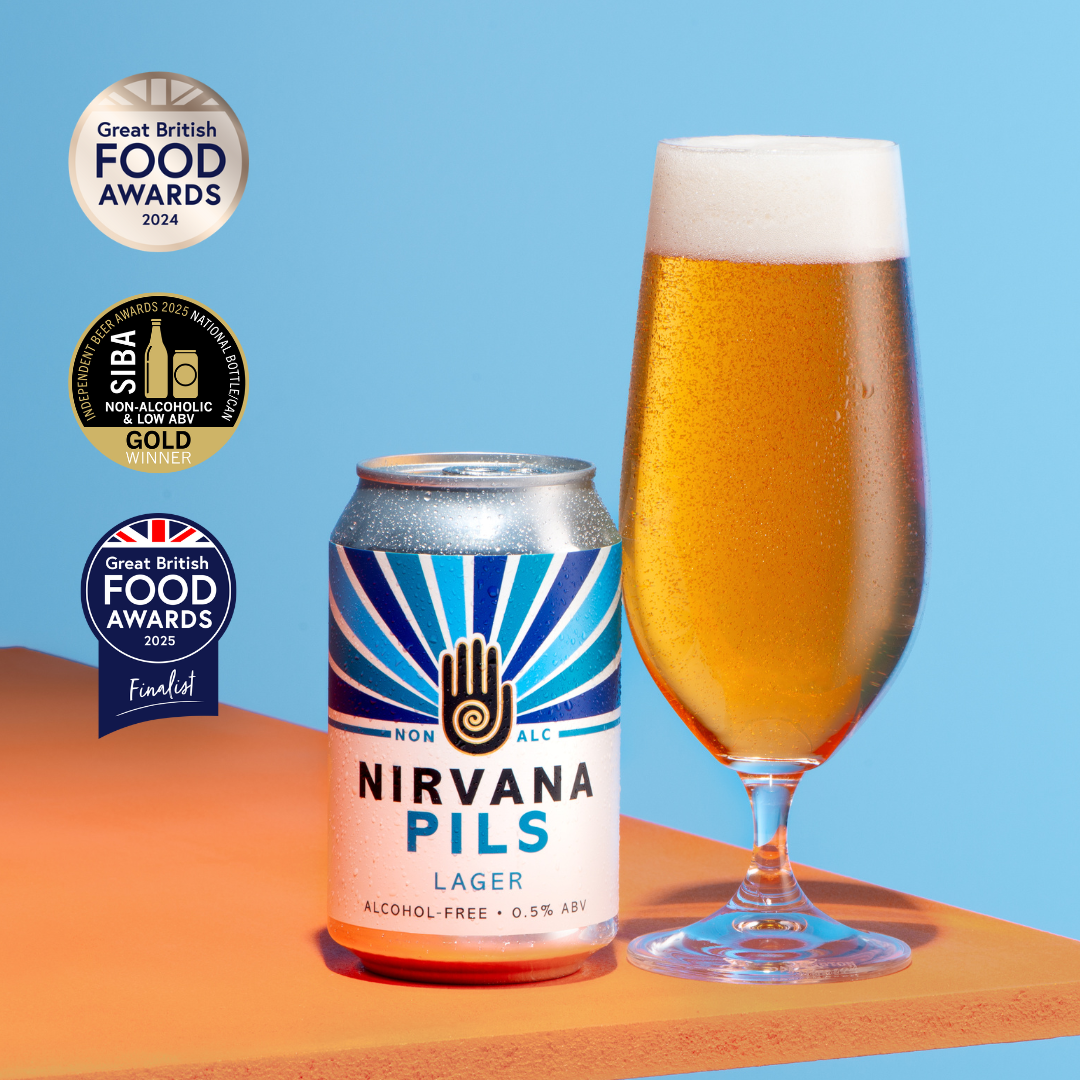 Nirvana Pils