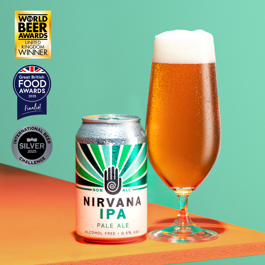 Nirvana IPA