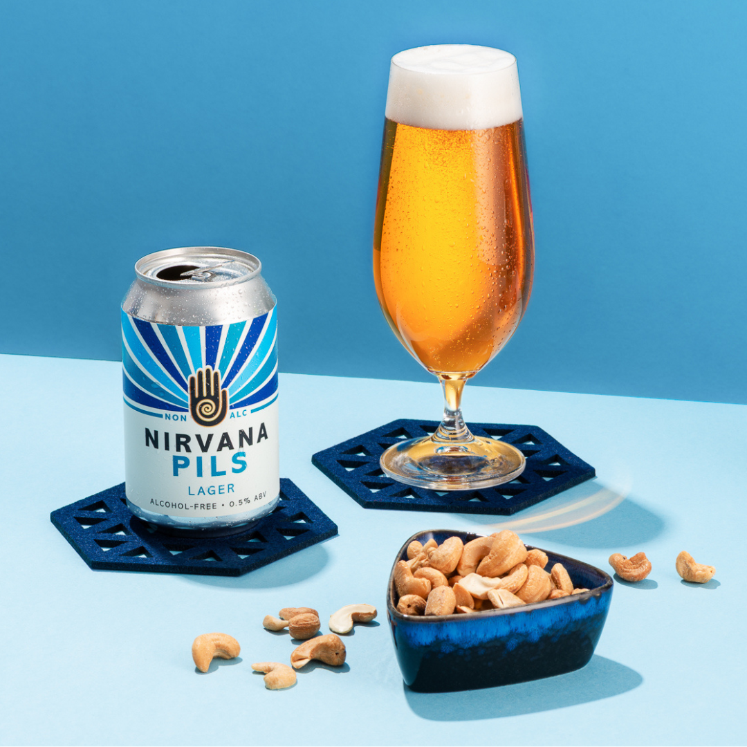 Nirvana Pils