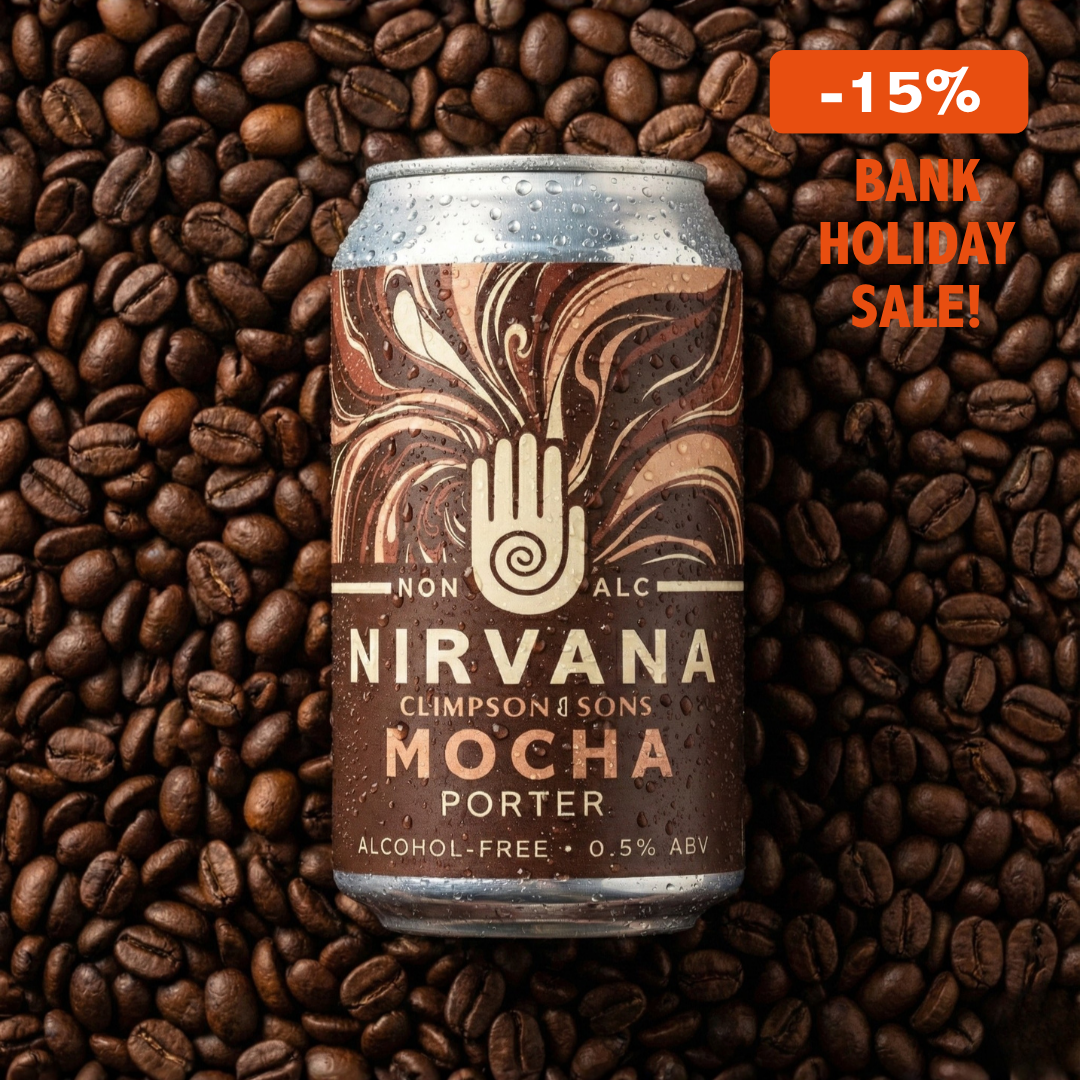 Mocha Porter