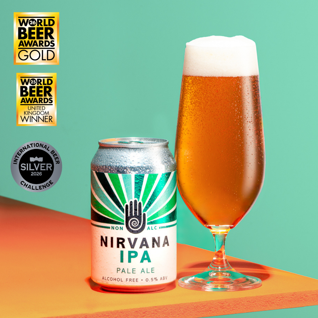 Nirvana IPA