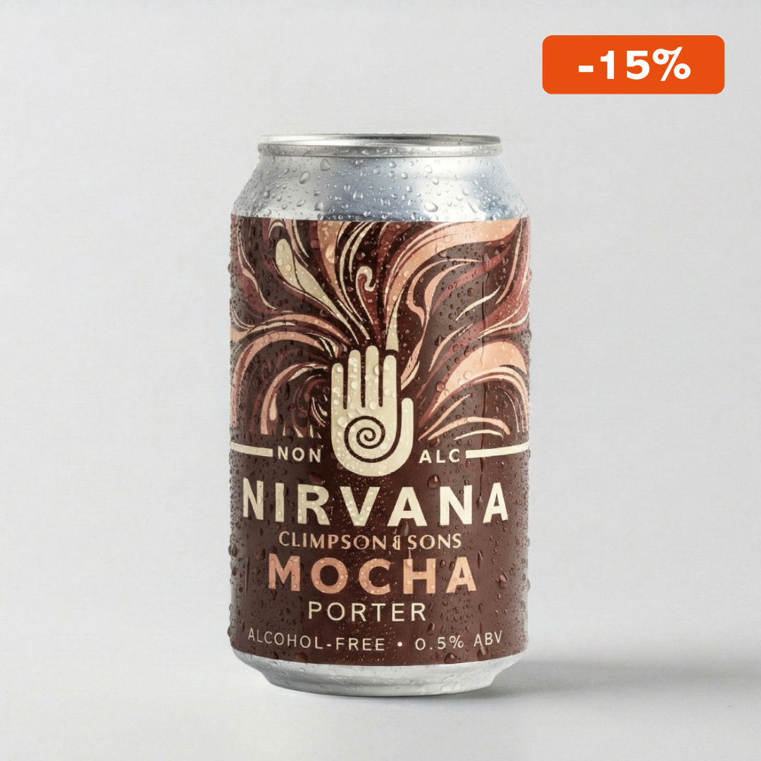 Mocha Porter