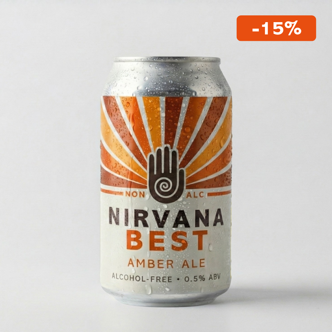Nirvana Best