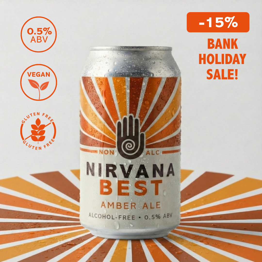 Nirvana Best